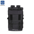 Fashion Outdoor USB Canvas Travelling  Backpack & Hiking Backpack Bag